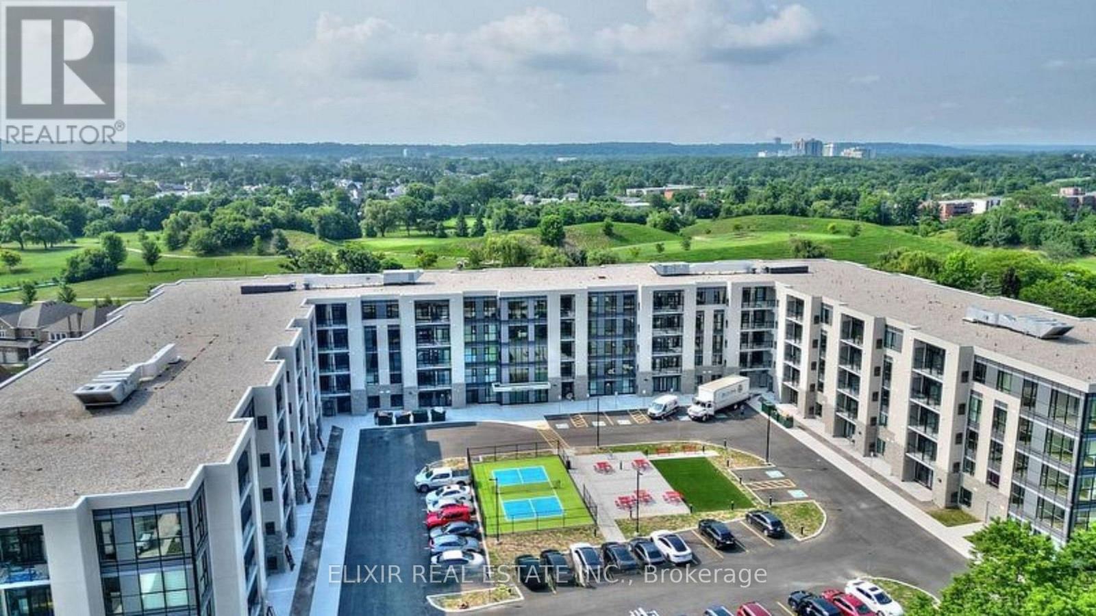 340 - 50 Herrick Avenue, St. Catharines, Ontario  L2P 2S4 - Photo 5 - X12677840