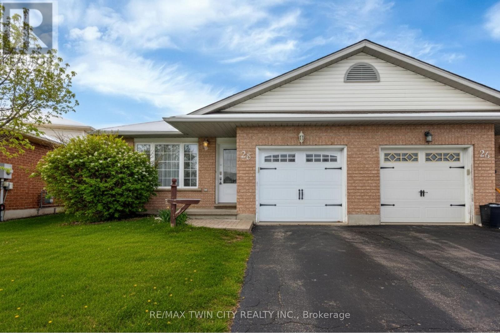 28 RIDGEWAY CRESCENT, Kitchener, Ontario