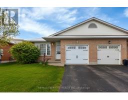 28 RIDGEWAY CRESCENT, Kitchener, Ontario