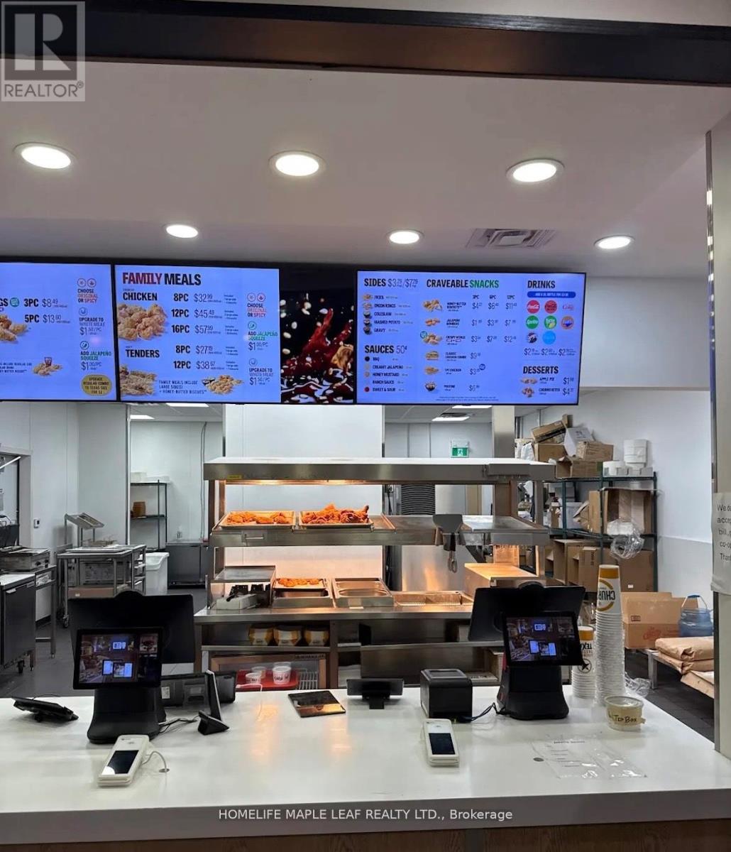 6b - 2480 Homer Watson Boulevard S, Kitchener, Ontario  N2P 2R5 - Photo 2 - X12677914