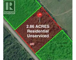 5701 Route 495, saint-fabien, New Brunswick