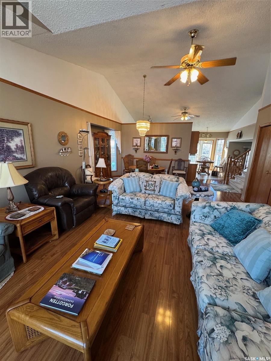 2506 Eagle Rise, North Battleford, Saskatchewan  S9A 3Z1 - Photo 5 - SK026439