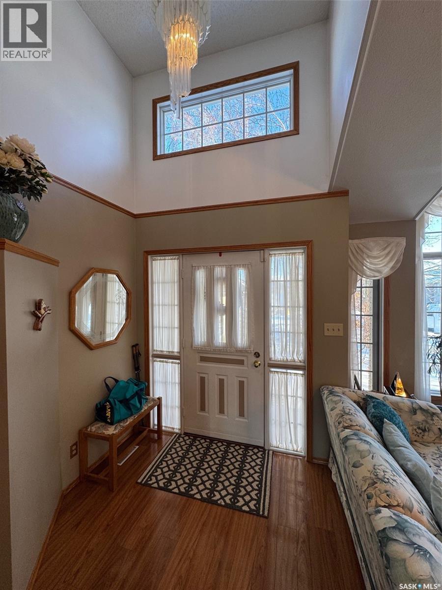 2506 Eagle Rise, North Battleford, Saskatchewan  S9A 3Z1 - Photo 6 - SK026439