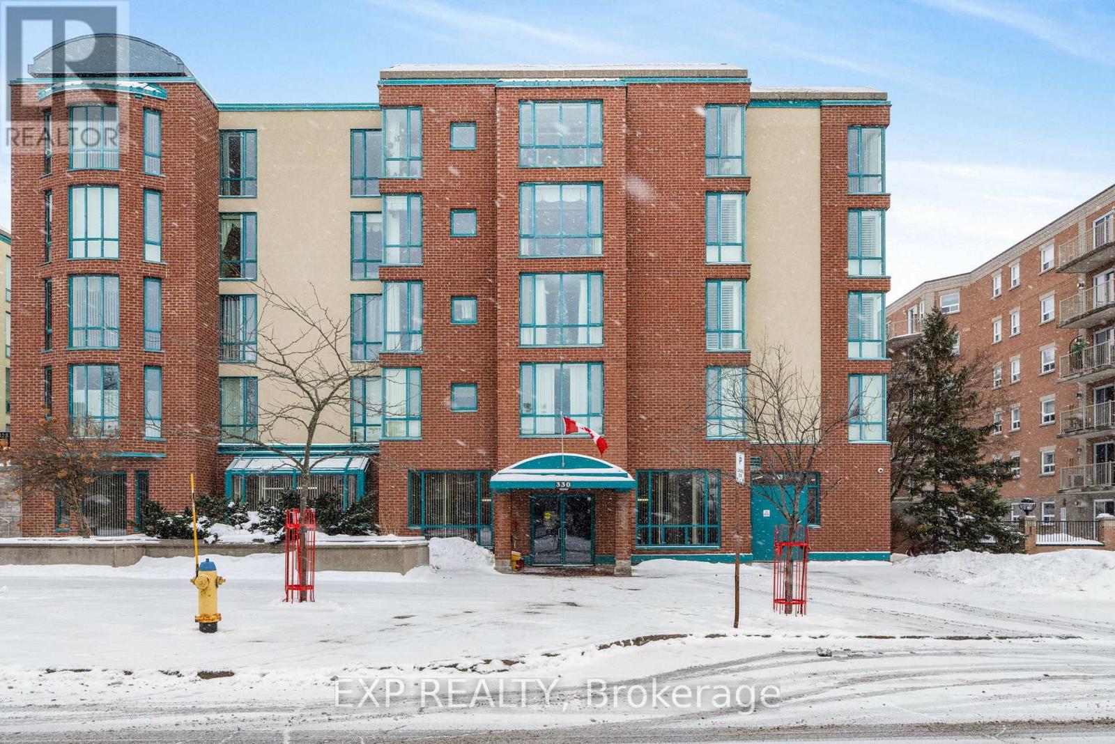 <h3>$448,900</h3><p>510 - 330 Centrum Boulevard, Ottawa, Ontario</p>