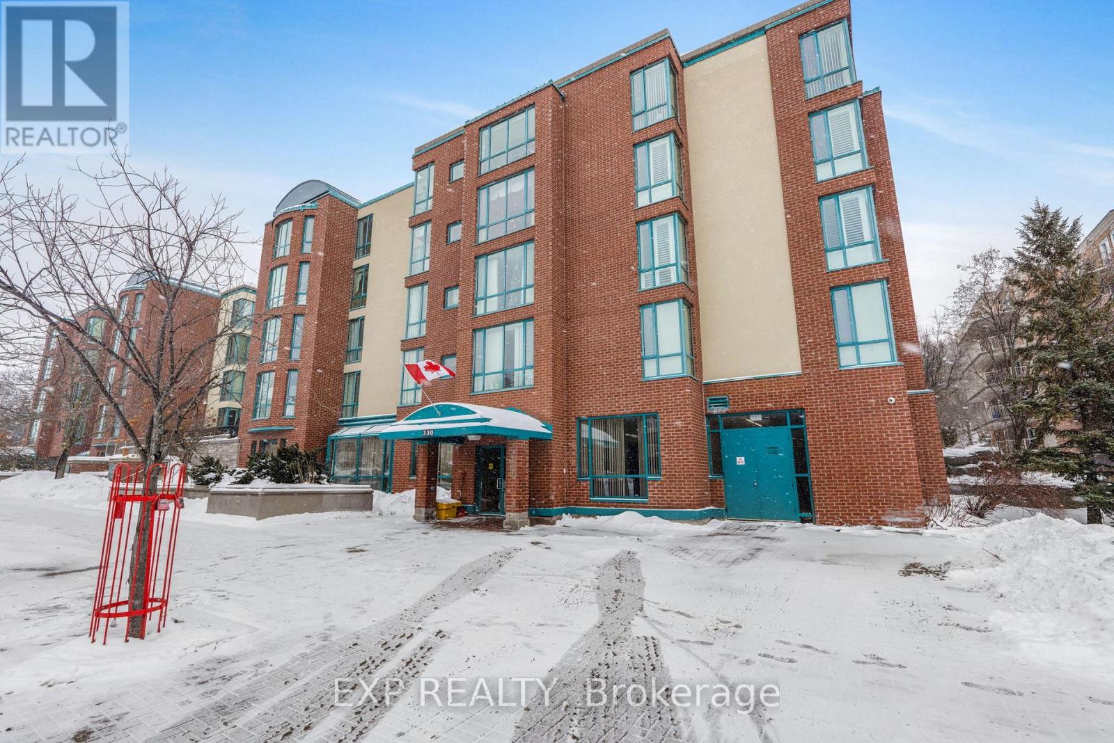 510 - 330 Centrum Boulevard, Ottawa, Ontario  K1E 3W2 - Photo 2 - X12678012