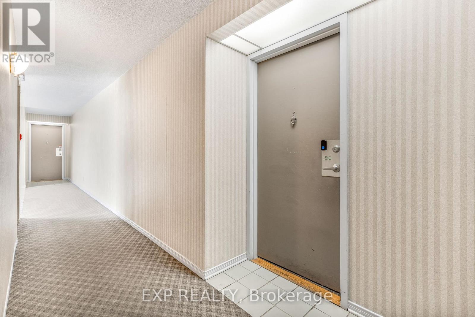 510 - 330 Centrum Boulevard, Ottawa, Ontario  K1E 3W2 - Photo 3 - X12678012