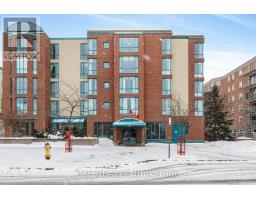 510 - 330 CENTRUM BOULEVARD, Ottawa, Ontario