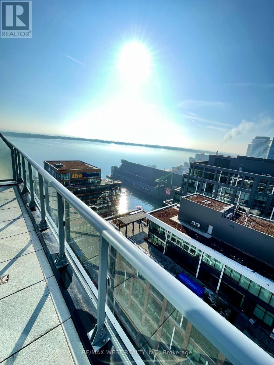 2115 - 15 Richardson Street, Toronto, Ontario  M5A 0Y5 - Photo 13 - C12651746