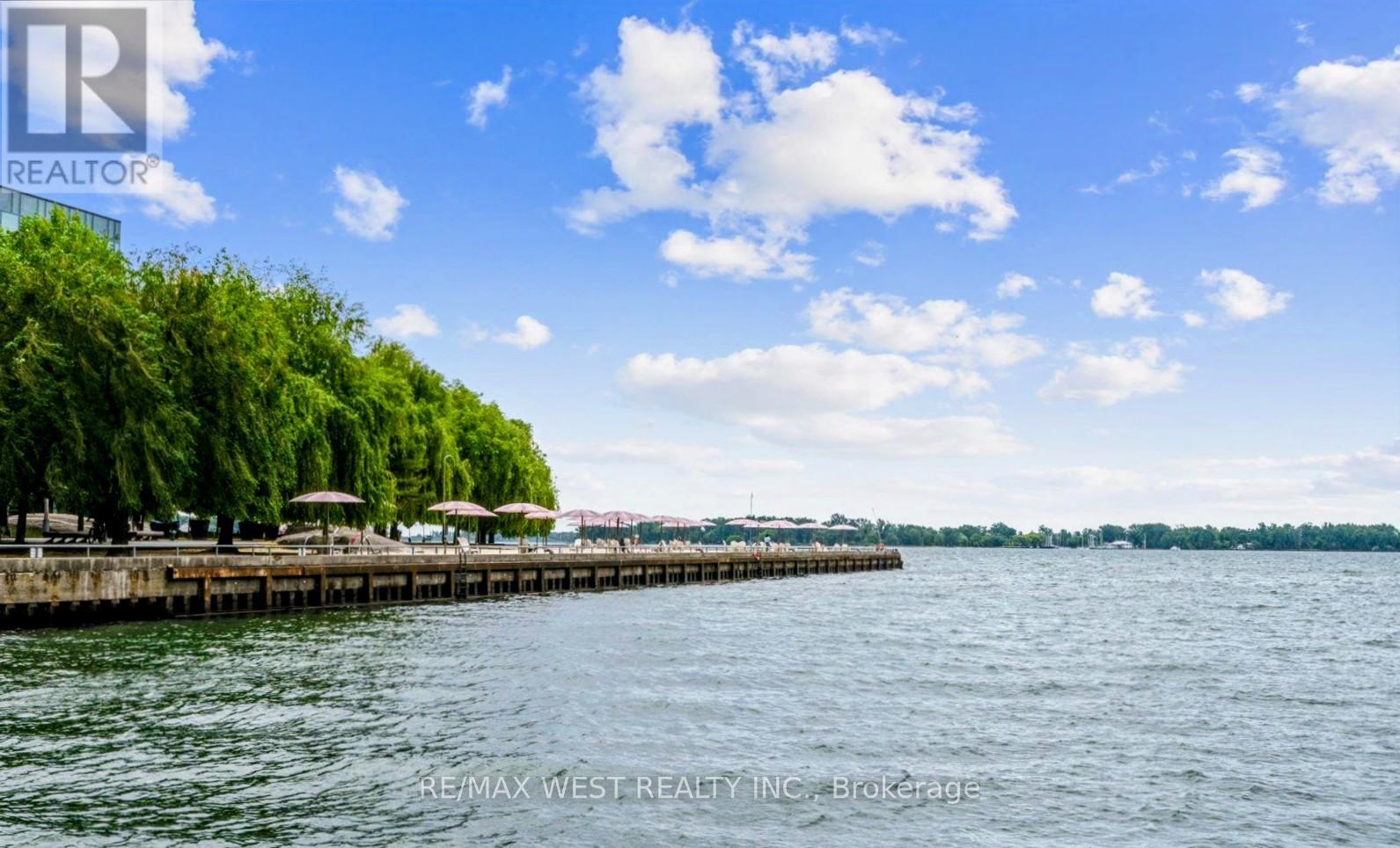 2115 - 15 Richardson Street, Toronto, Ontario  M5A 0Y5 - Photo 30 - C12651746