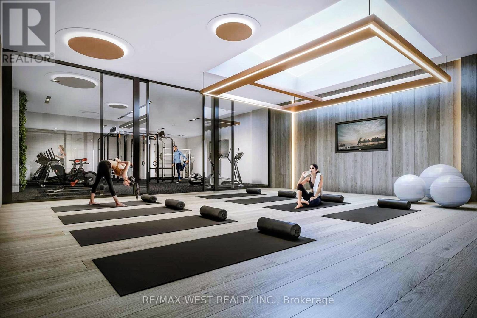 2115 - 15 Richardson Street, Toronto, Ontario  M5A 0Y5 - Photo 37 - C12651746