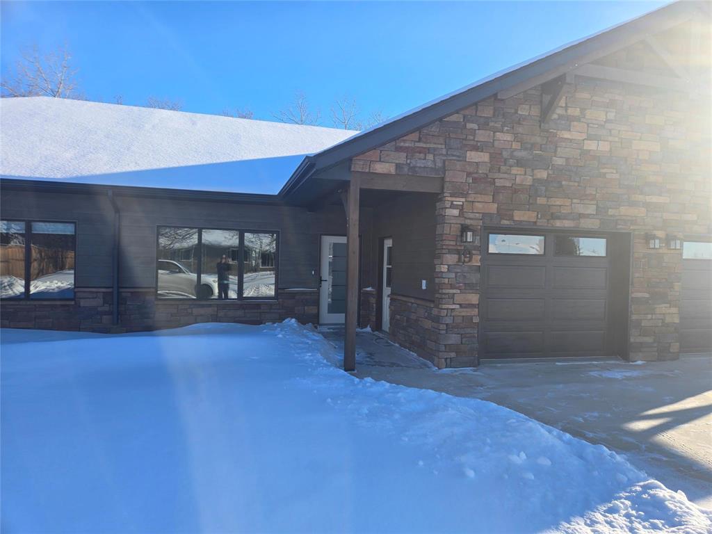 15 96 Main Street, Kleefeld, Manitoba R0A 0V0 - Photo 0 - 202600491