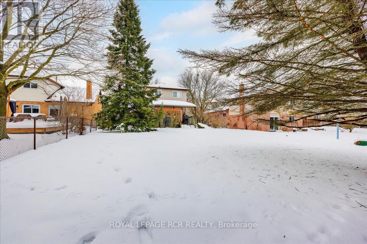 86 Princess Street, East Gwillimbury, Ontario  L0G 1M0 - Photo 25 - N12575072