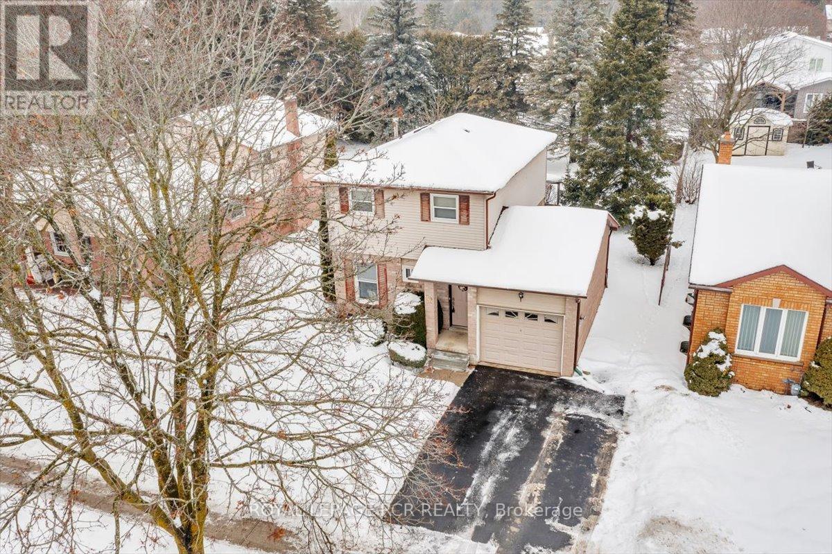 86 Princess Street, East Gwillimbury, Ontario  L0G 1M0 - Photo 27 - N12575072