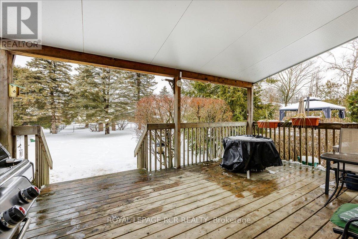 86 Princess Street, East Gwillimbury, Ontario  L0G 1M0 - Photo 20 - N12575072