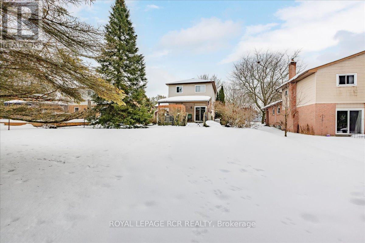 86 Princess Street, East Gwillimbury, Ontario  L0G 1M0 - Photo 26 - N12575072