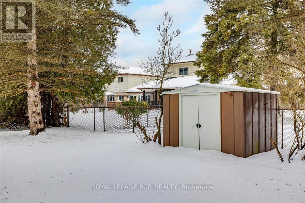 86 Princess Street, East Gwillimbury, Ontario  L0G 1M0 - Photo 24 - N12575072