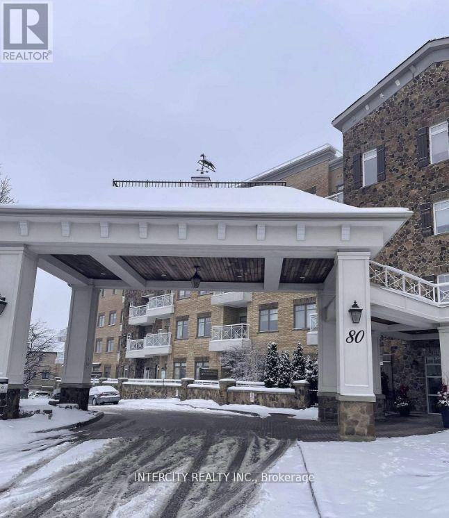 124 - 80 Burns Boulevard, King (King City), Ontario  L7B 0B3 - Photo 1 - N12673030