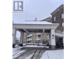 124 - 80 BURNS BOULEVARD, King, Ontario