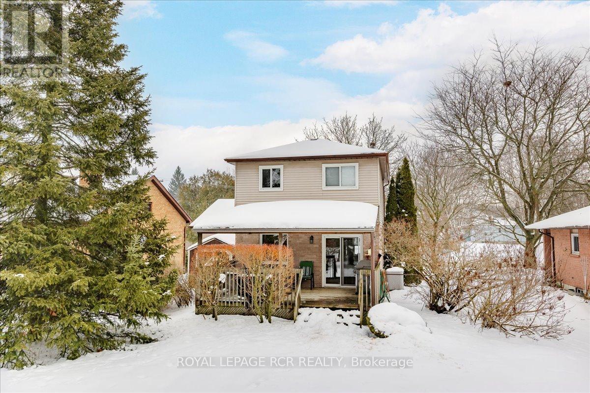 86 Princess Street, East Gwillimbury, Ontario  L0G 1M0 - Photo 22 - N12575072