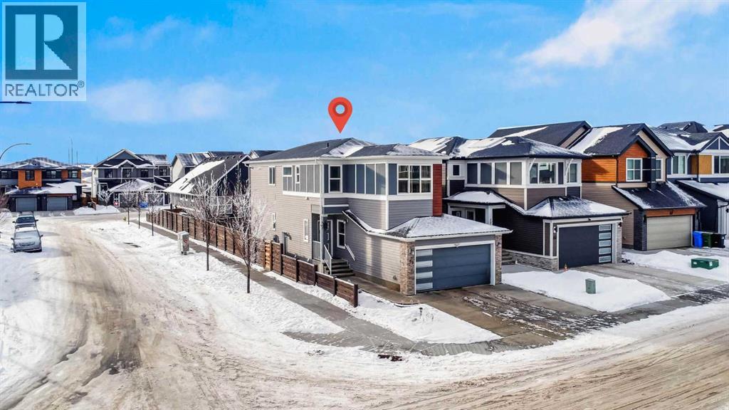 69 Seton Grove Se, Calgary, Alberta  T3M 2Y7 - Photo 4 - A2276739