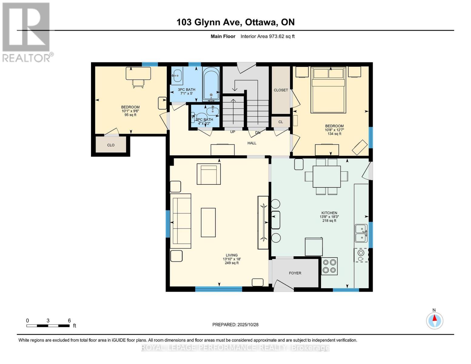 103 Glynn Avenue, Ottawa, Ontario  K1K 1S7 - Photo 44 - X12485968