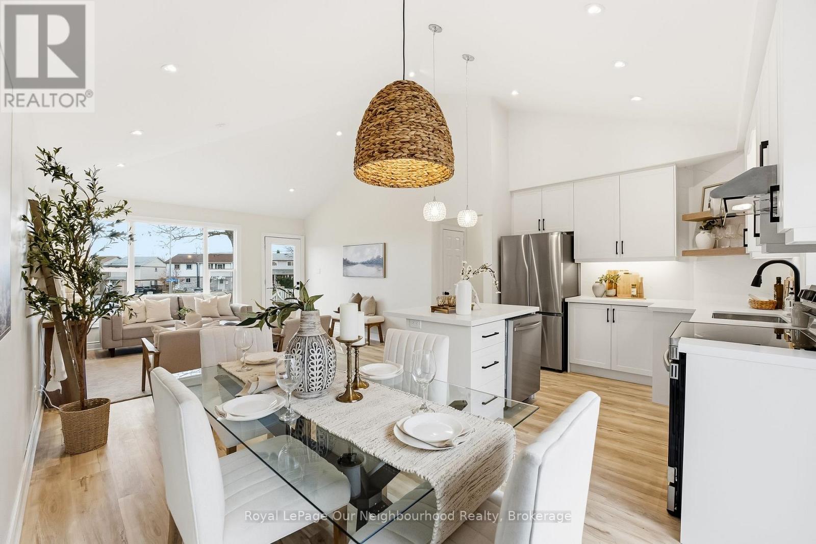 1346 SCUGOG AVENUE, Oshawa, Ontario