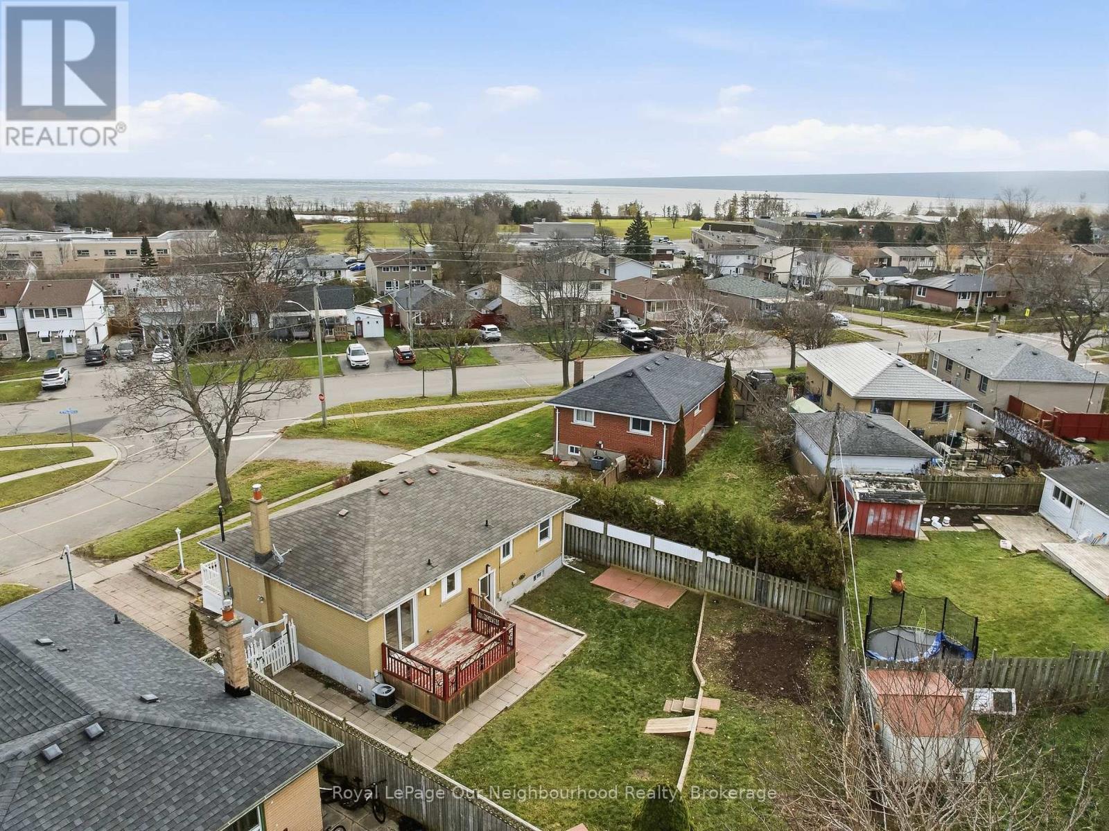 1346 Scugog Avenue, Oshawa, Ontario  L1J 1J7 - Photo 36 - E12678134