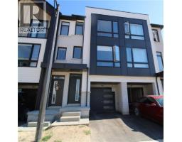 55 TOM BROWN Drive Unit# 88, Paris, Ontario