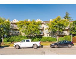 204 1369 GEORGE STREET, White Rock, British Columbia