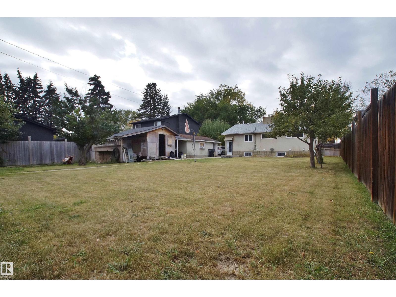 12415 80 St Nw, Edmonton, Alberta  T5B 2P8 - Photo 44 - E4461135