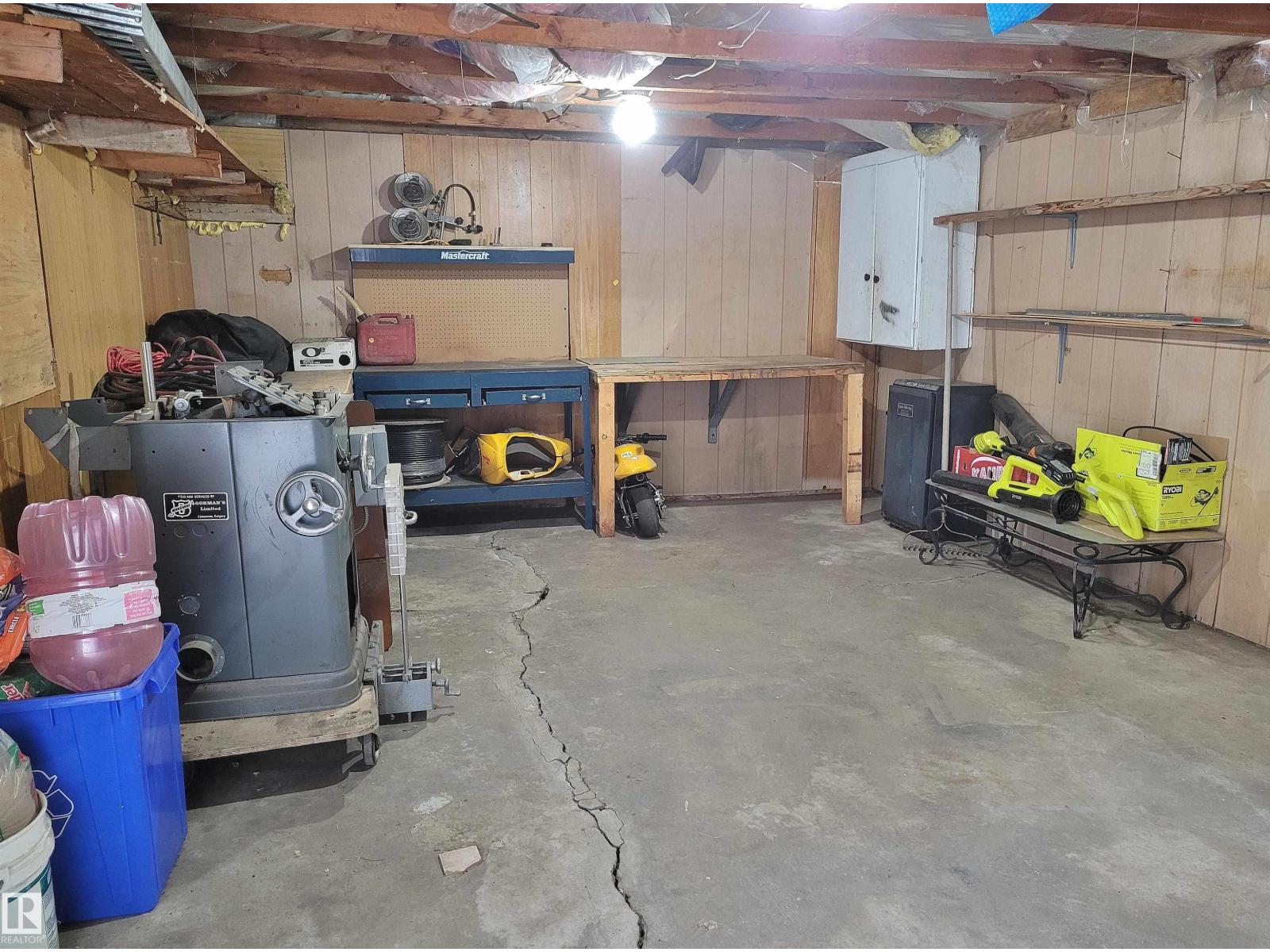 12415 80 St Nw, Edmonton, Alberta  T5B 2P8 - Photo 51 - E4461135