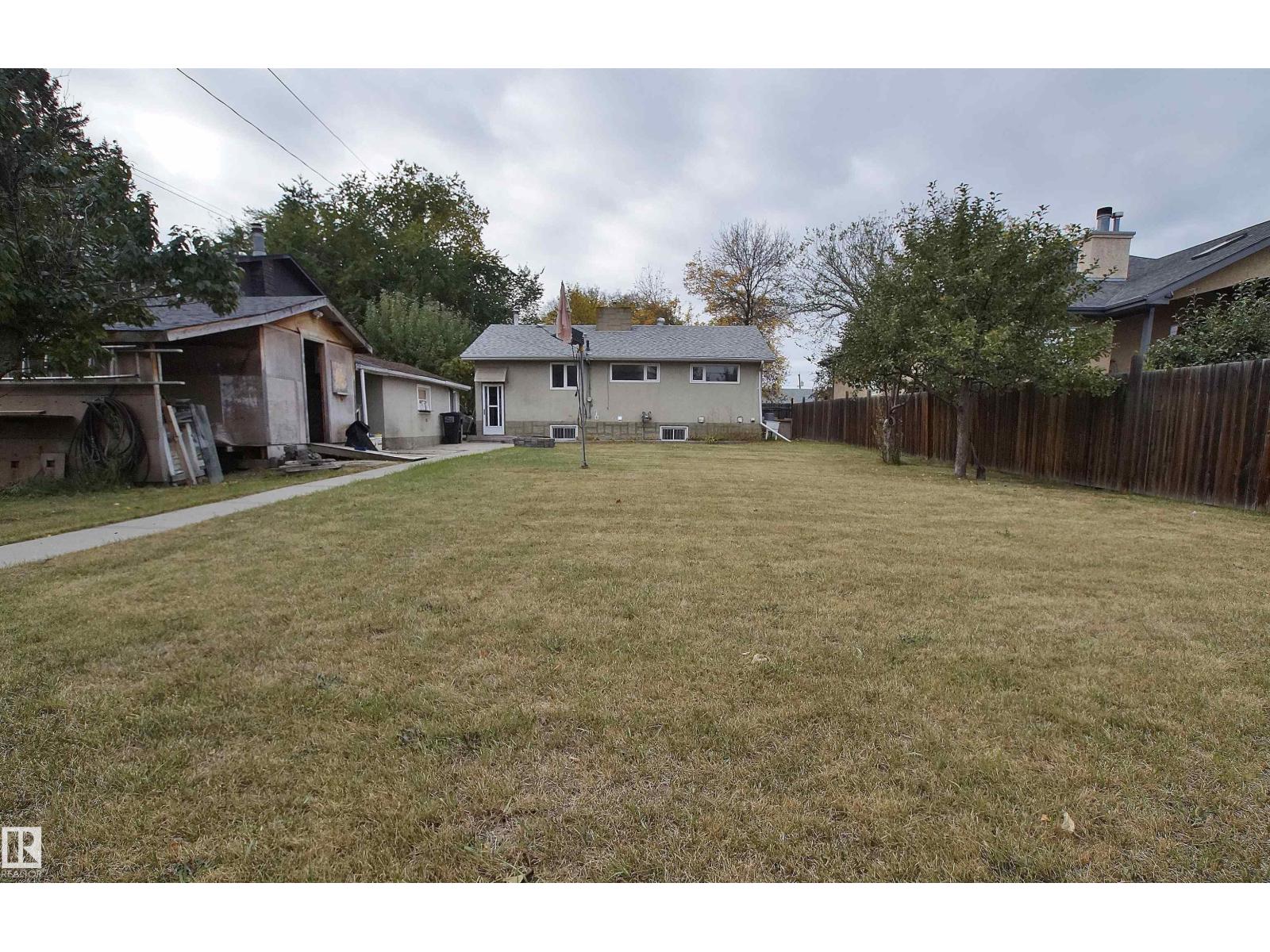 12415 80 St Nw, Edmonton, Alberta  T5B 2P8 - Photo 45 - E4461135