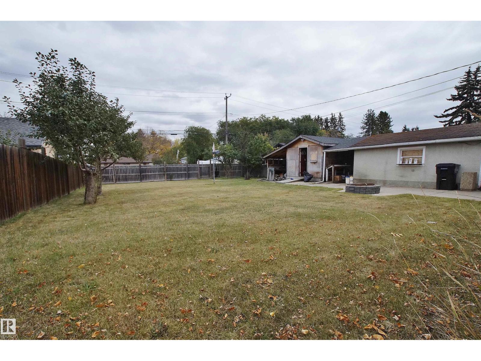 12415 80 St Nw, Edmonton, Alberta  T5B 2P8 - Photo 47 - E4461135