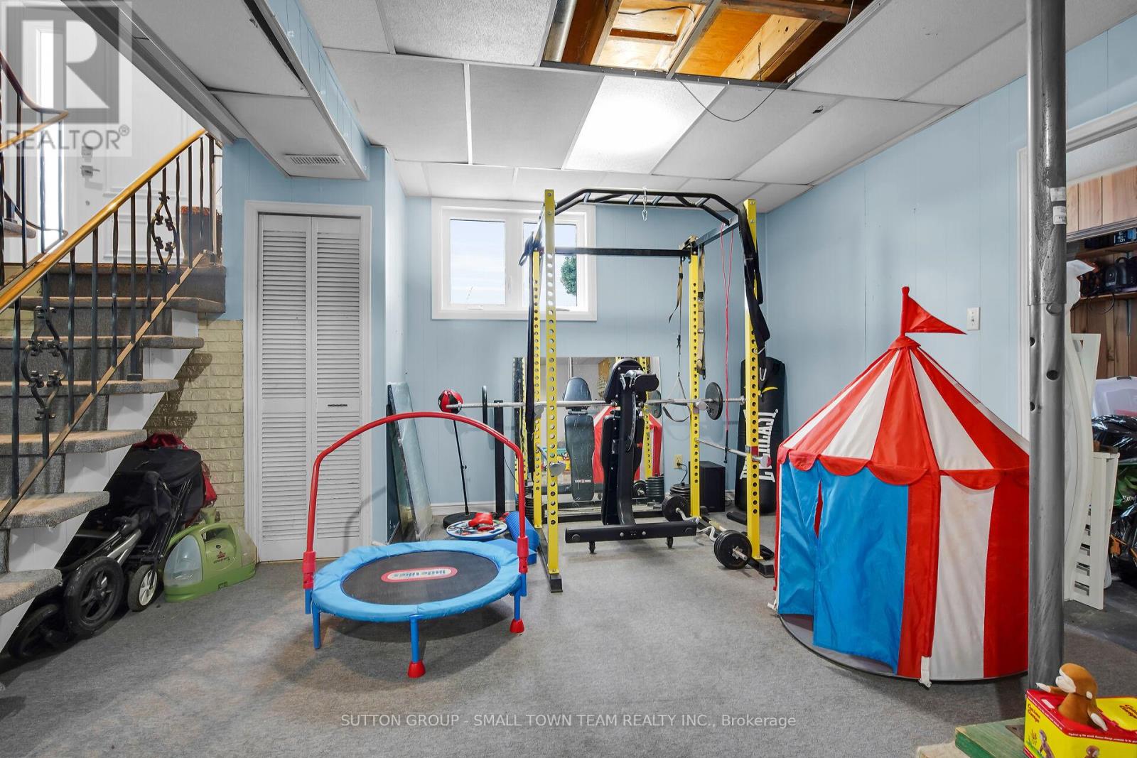 69897 Goshen Line, South Huron, Ontario  N0M 1M0 - Photo 22 - X12678090