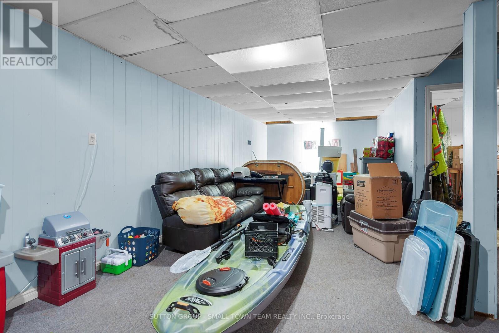 69897 Goshen Line, South Huron, Ontario  N0M 1M0 - Photo 23 - X12678090