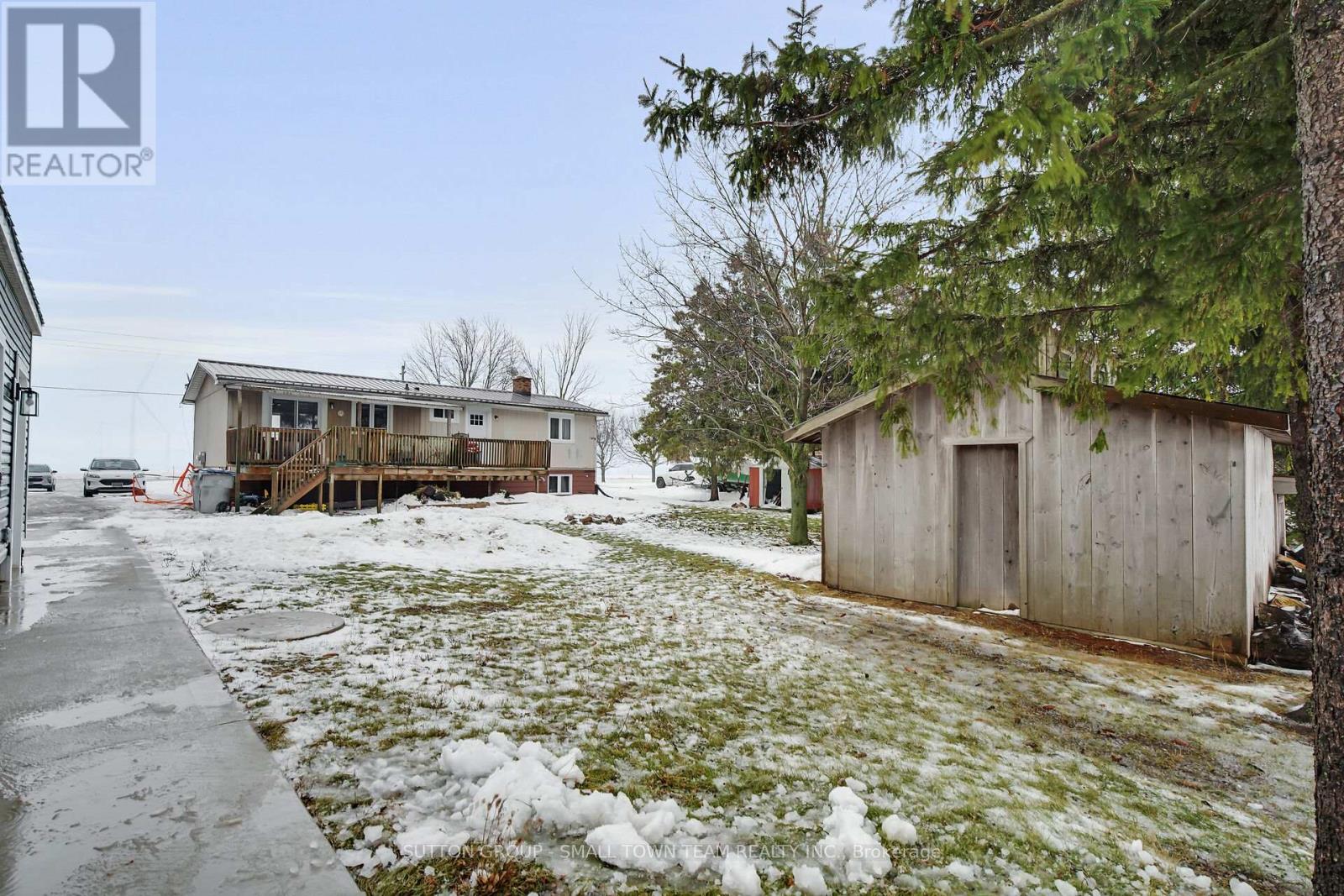 69897 Goshen Line, South Huron, Ontario  N0M 1M0 - Photo 25 - X12678090