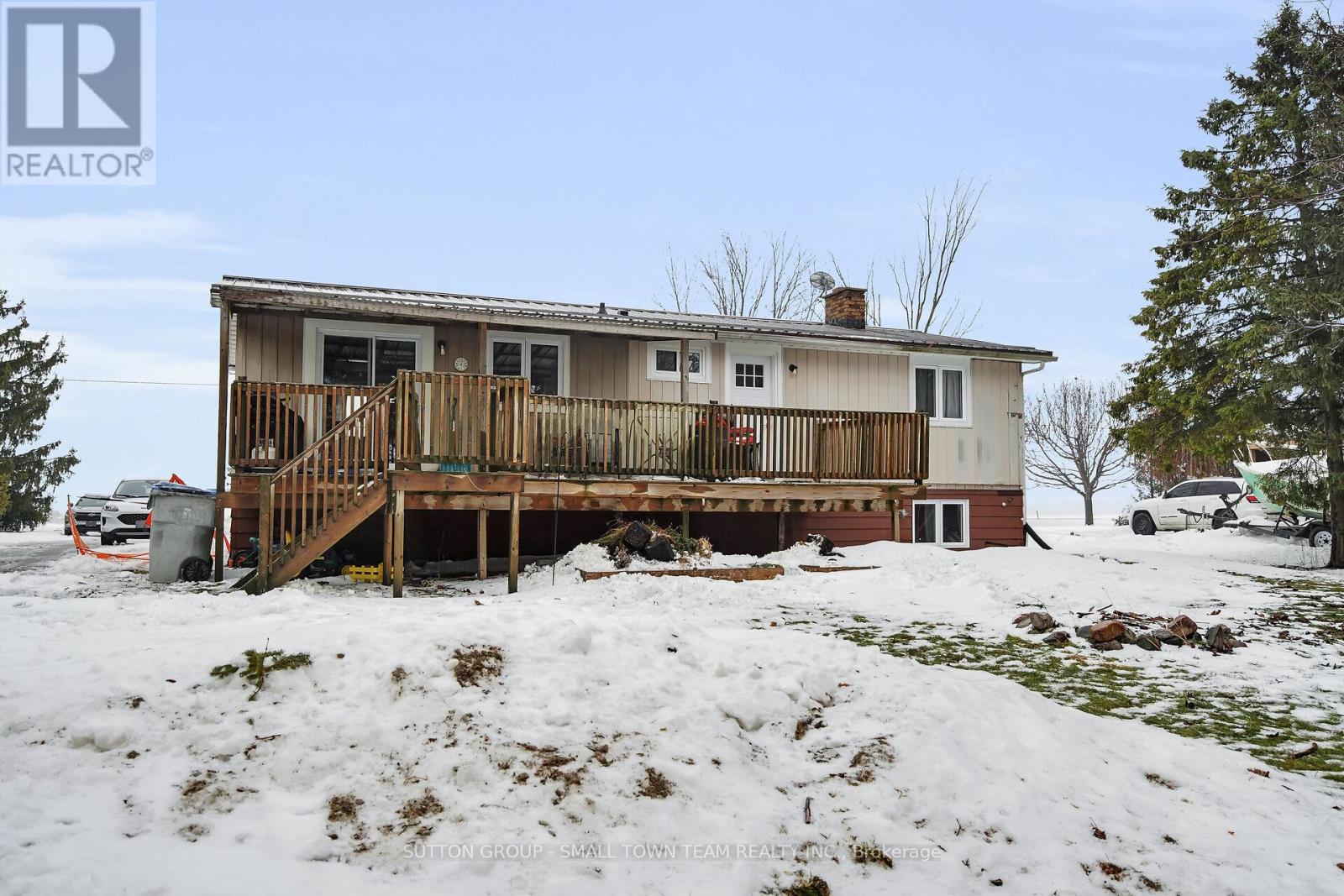 69897 Goshen Line, South Huron, Ontario  N0M 1M0 - Photo 26 - X12678090