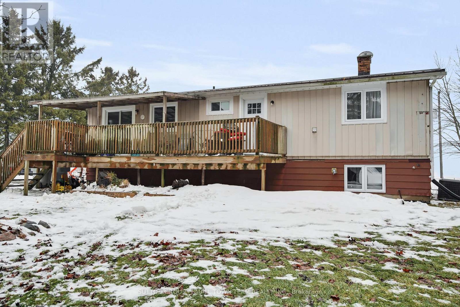 69897 Goshen Line, South Huron, Ontario  N0M 1M0 - Photo 27 - X12678090