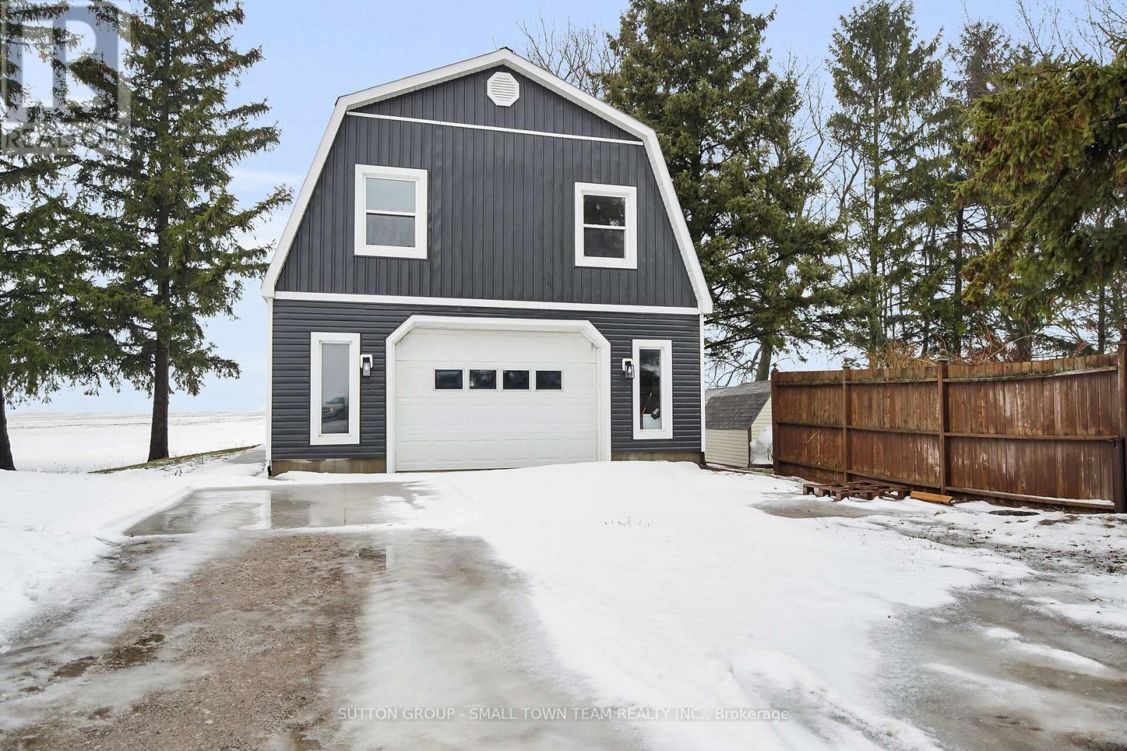 69897 Goshen Line, South Huron, Ontario  N0M 1M0 - Photo 30 - X12678090