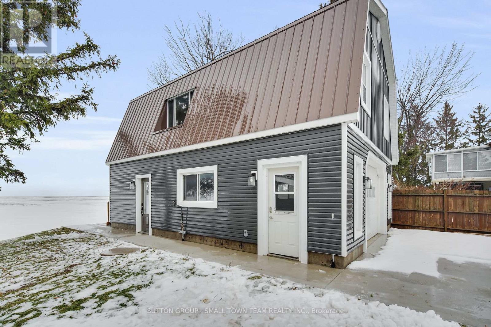 69897 Goshen Line, South Huron, Ontario  N0M 1M0 - Photo 31 - X12678090