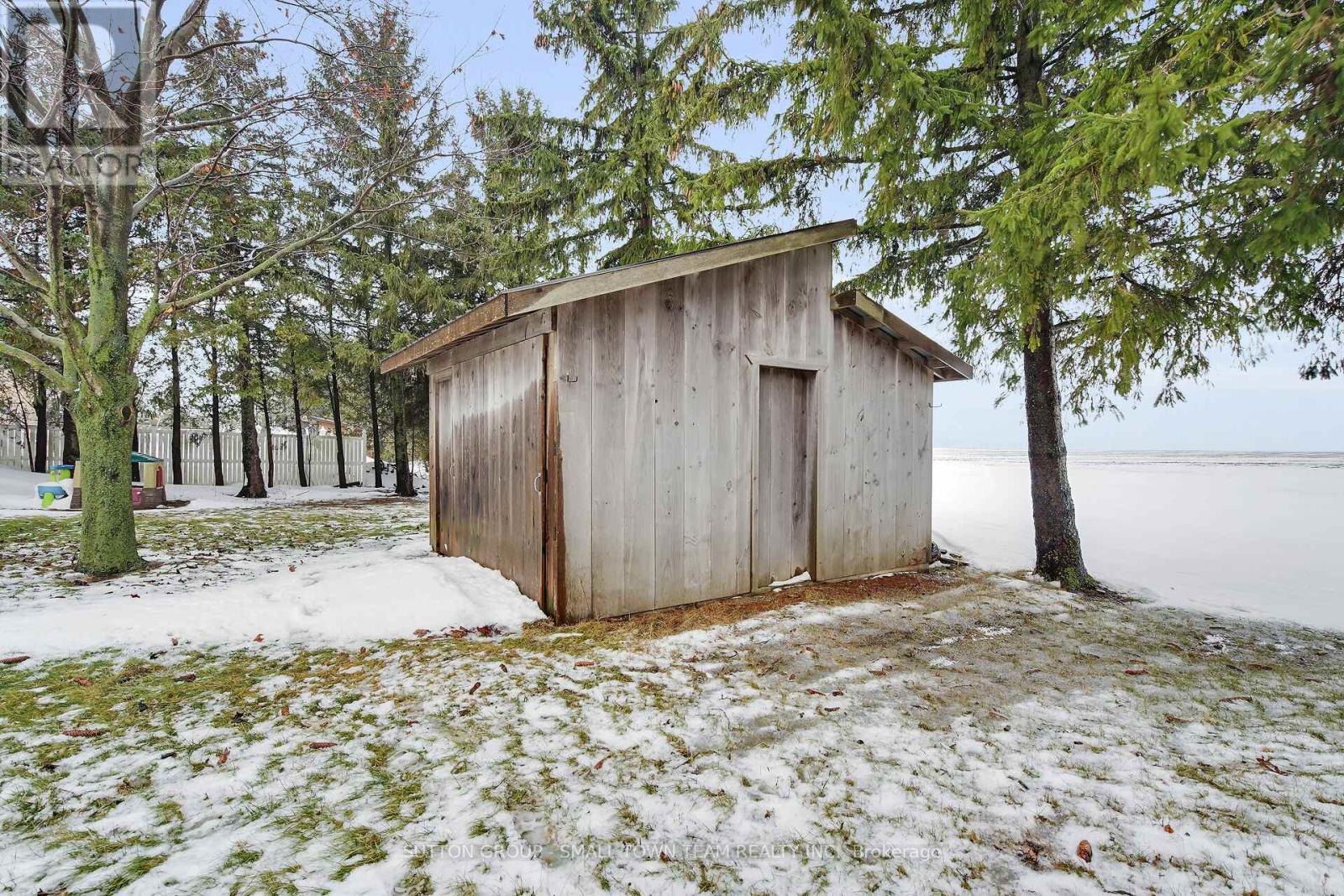 69897 Goshen Line, South Huron, Ontario  N0M 1M0 - Photo 43 - X12678090