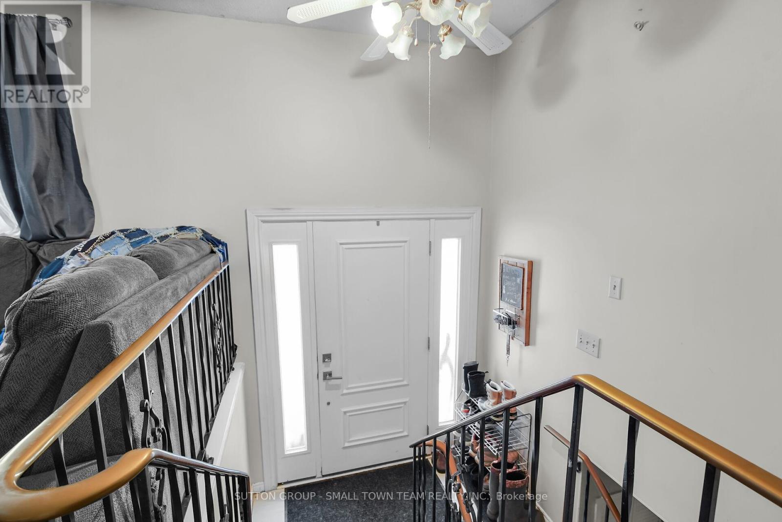 69897 Goshen Line, South Huron, Ontario  N0M 1M0 - Photo 5 - X12678090