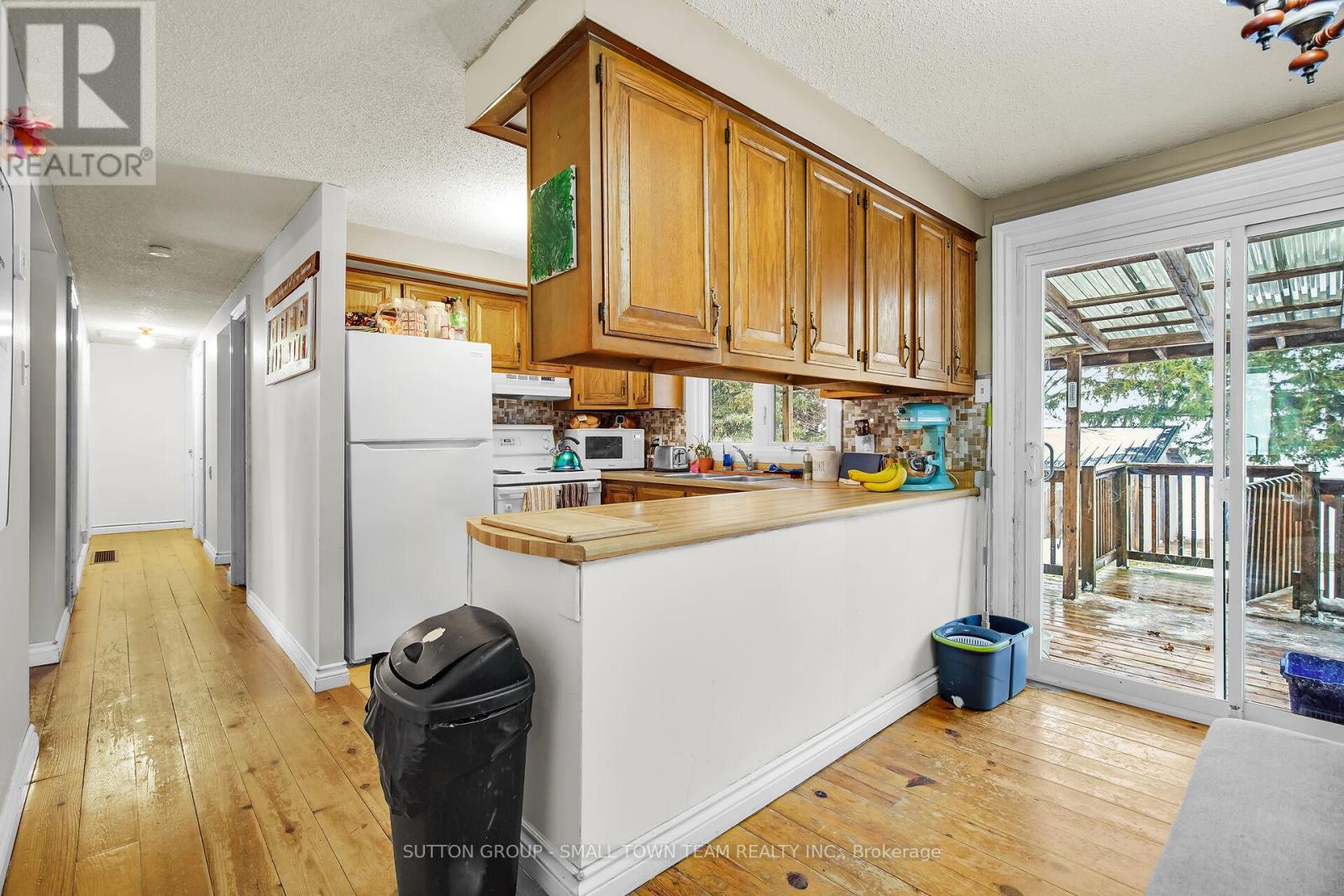 69897 Goshen Line, South Huron, Ontario  N0M 1M0 - Photo 8 - X12678090