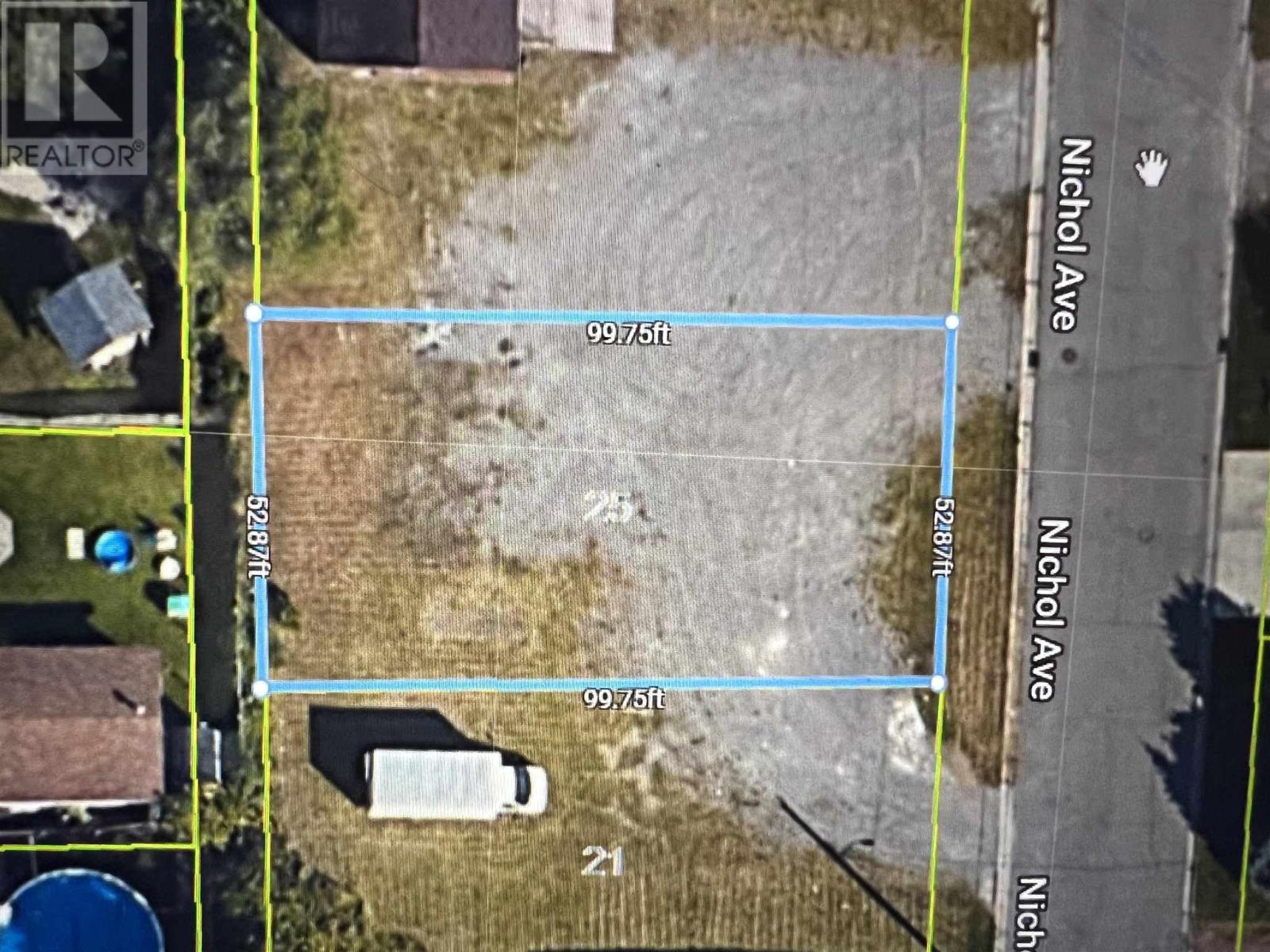 25 Nichol Ave, Sault Ste. Marie, Ontario  P6C 4V3 - Photo 1 - SM260062