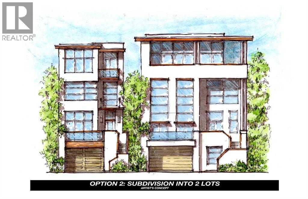 2304 Juniper Road Nw, Calgary, Alberta  T2N 3V2 - Photo 4 - A2276965