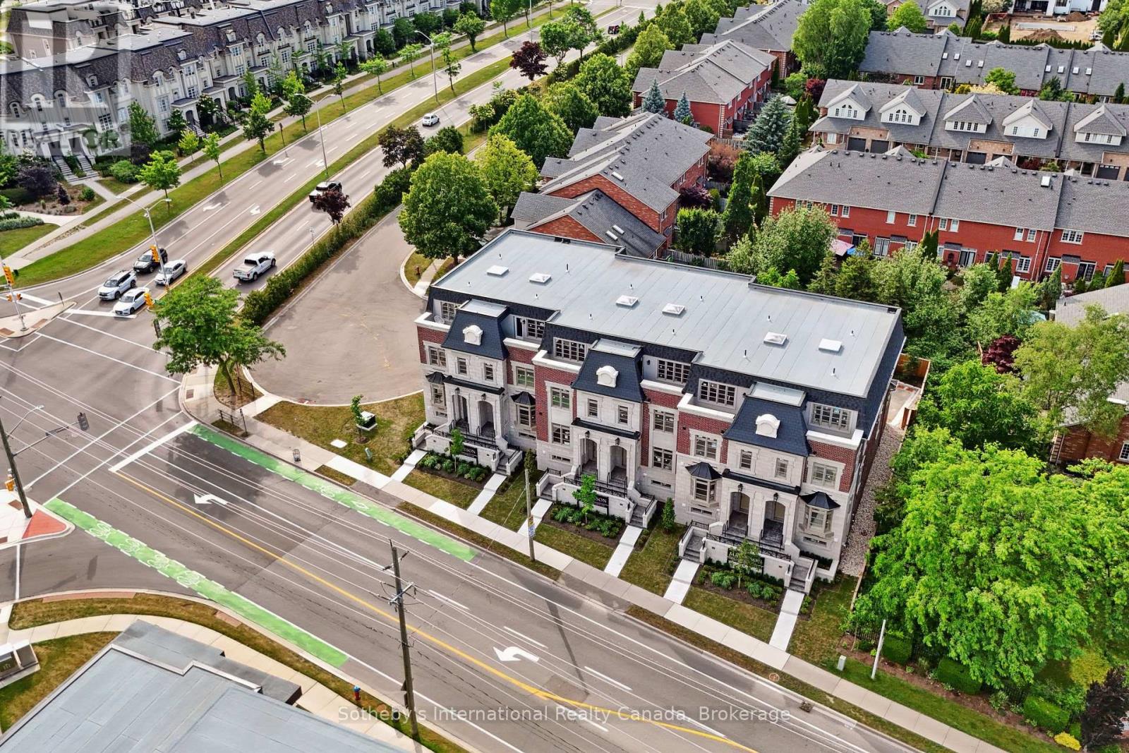 249 Rebecca Street, Oakville, Ontario  L6K 2W4 - Photo 44 - W12678100