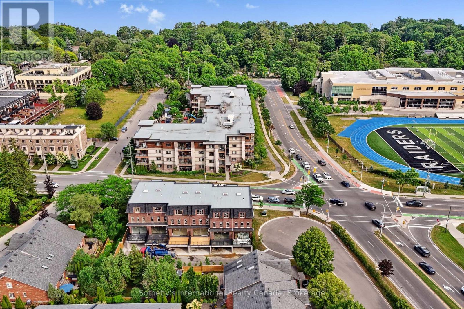 249 Rebecca Street, Oakville, Ontario  L6K 2W4 - Photo 45 - W12678100