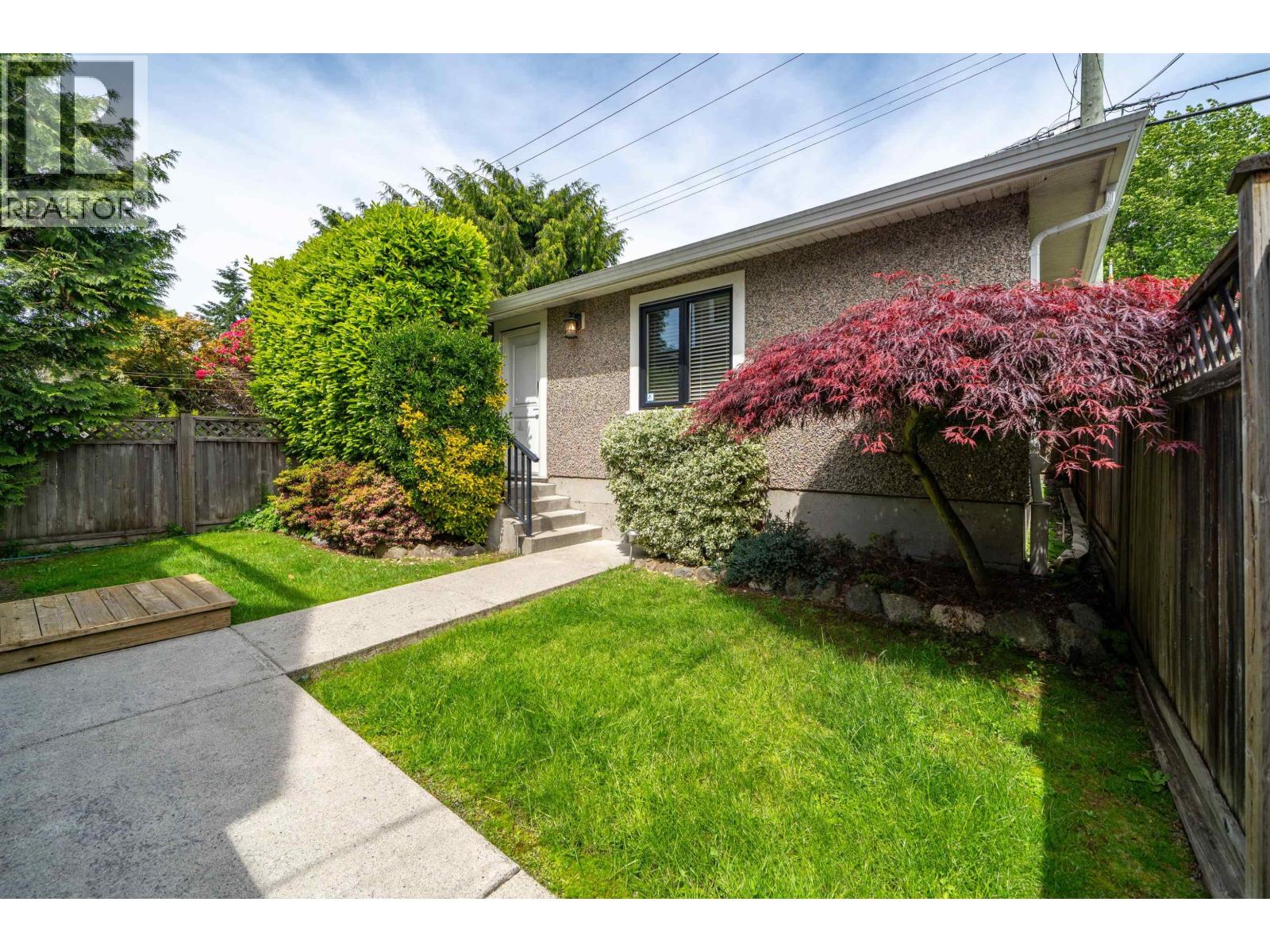 1683 W 64th Avenue, Vancouver, British Columbia  V6P 2P2 - Photo 19 - R3077372