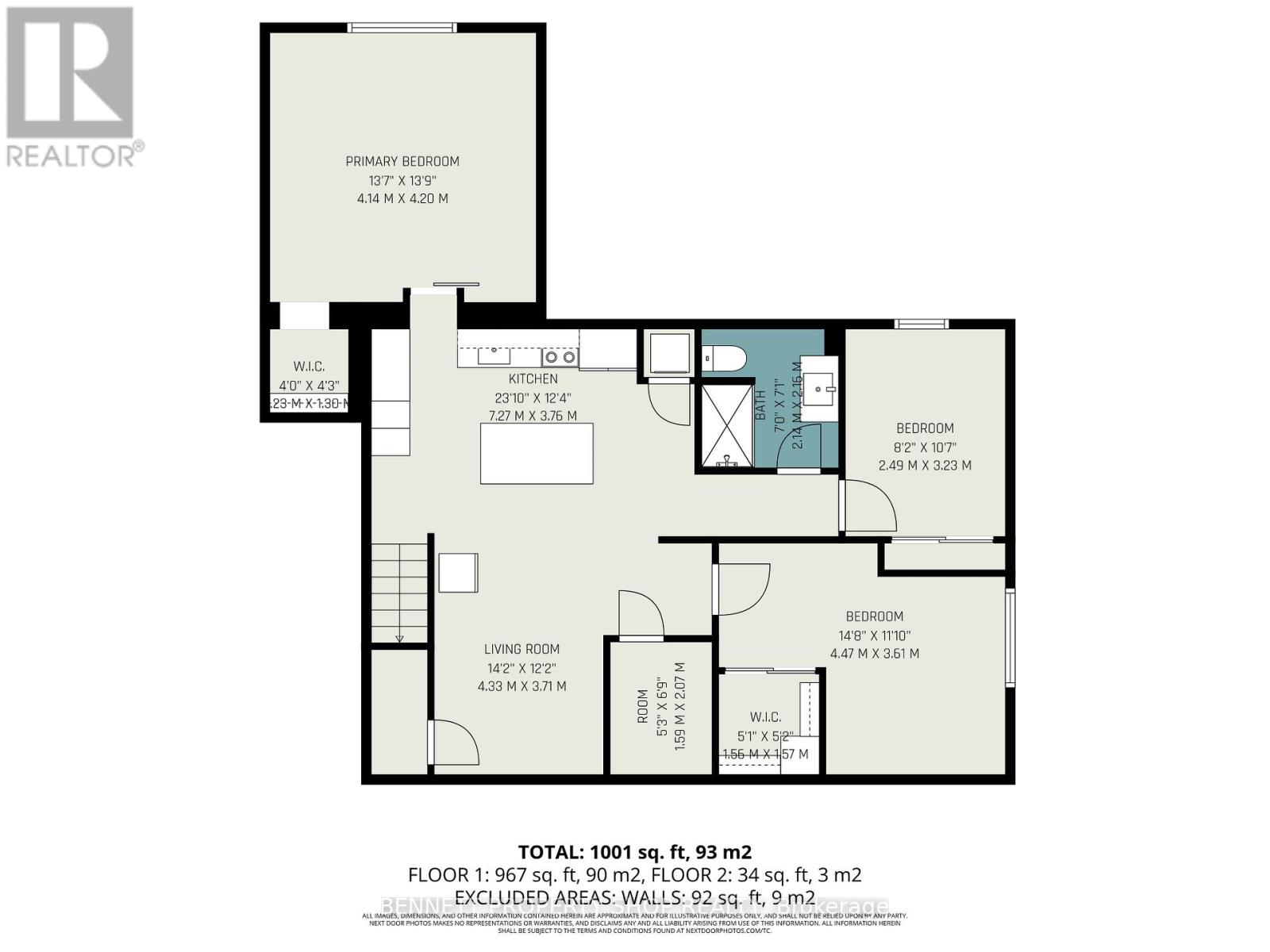 1327 Avenue S Avenue, Ottawa, Ontario  K1G 0C4 - Photo 18 - X12678130