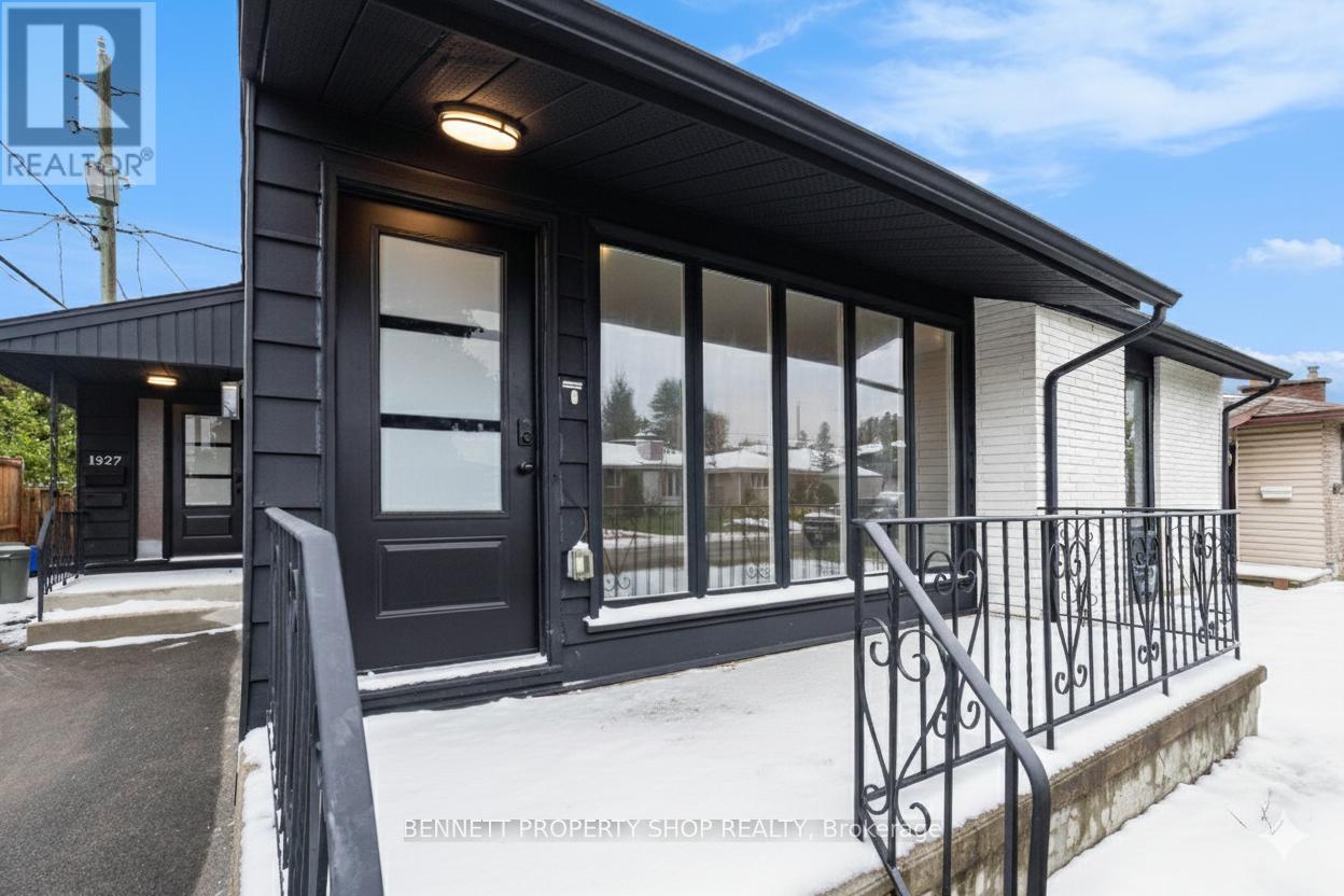 1327 Avenue S Avenue, Ottawa, Ontario  K1G 0C4 - Photo 4 - X12678130